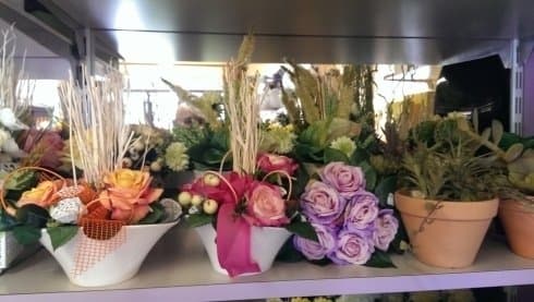 Fioreria Piol Dori - Immagine 1