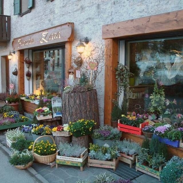 Fioreria Zara - Immagine 1