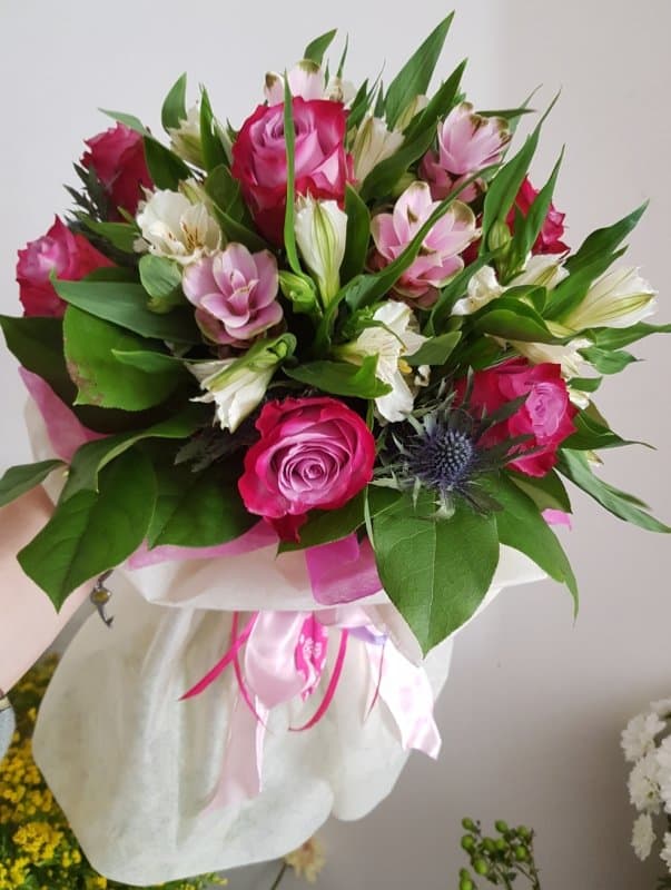 Fiori e Bon Ton - Immagine 2