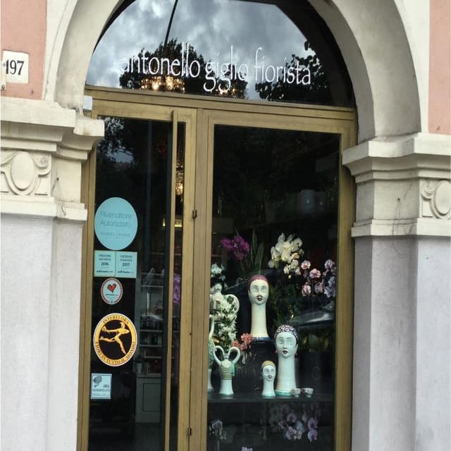 Fiorista Antonello Giglio - Immagine 1