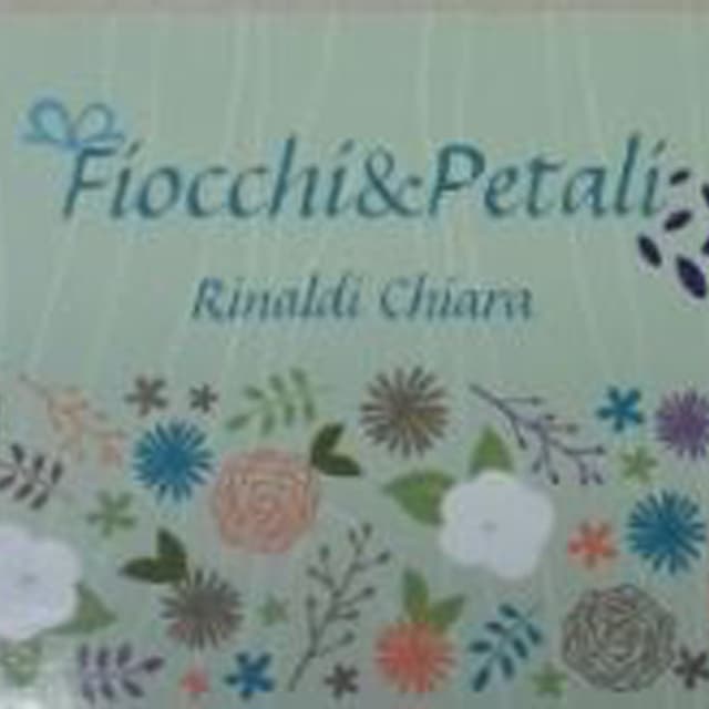 Fiorista Fiocchi e Petali - Immagine 1
