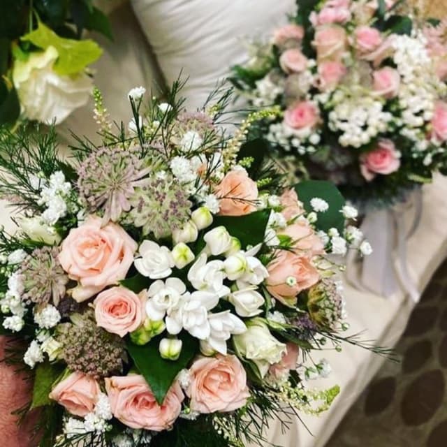 Fiorista Gennaro De Simone - Immagine 1