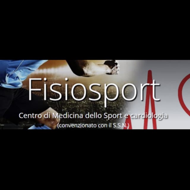 Fisiosport - Immagine 1
