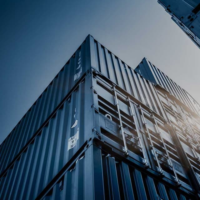 F.lli Chiesura Spedizioni Internazionali - Immagine 1