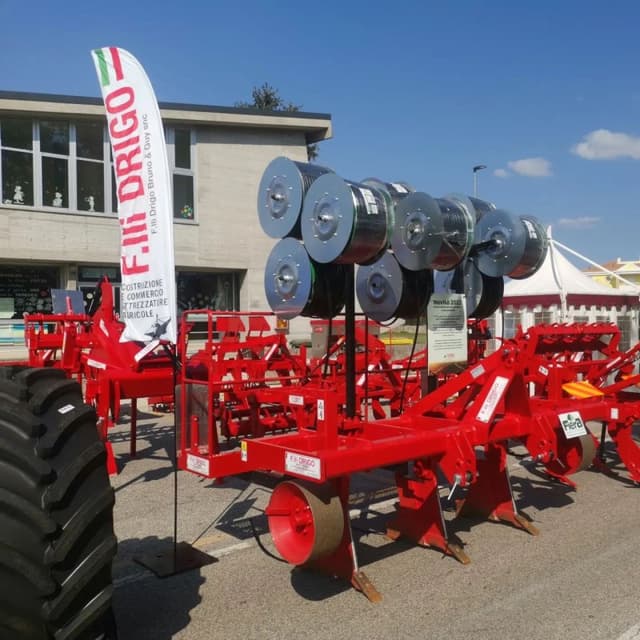 F.lli Drigo Snc - Immagine 1