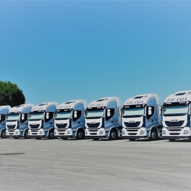 F.lli Iaia Trasporti & Logistica - Immagine 1