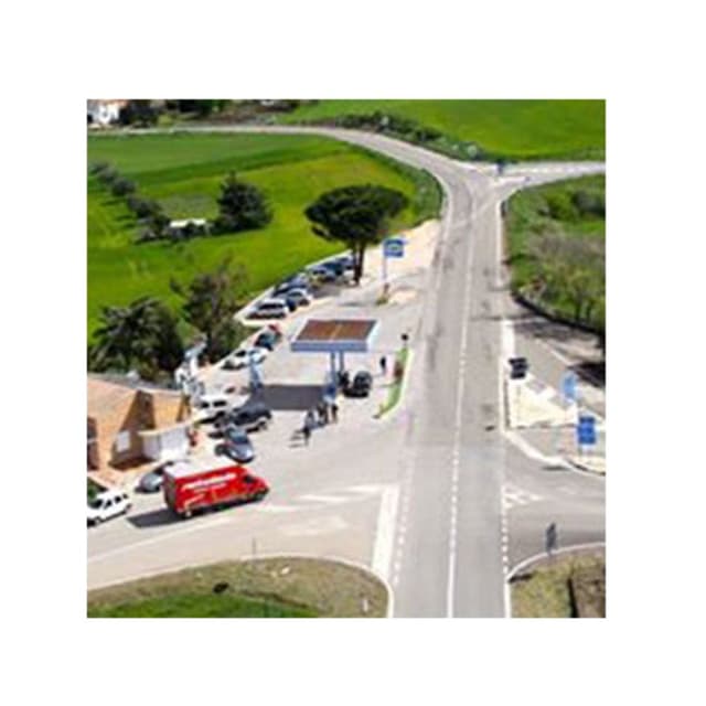 F.lli Mulieri - Stazione di Servizio - Immagine 2