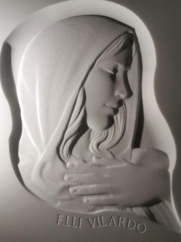 F.lli Vilardo Snc Marmi - Immagine 1