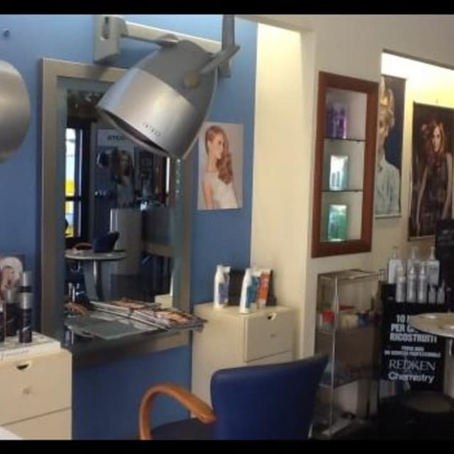 Fls Hair Fashion - Immagine 1