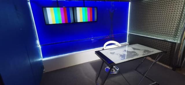 Fm Tv - Media Promo Agency - Immagine 1