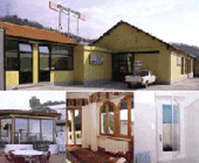 Fn Serramenti - Immagine 1