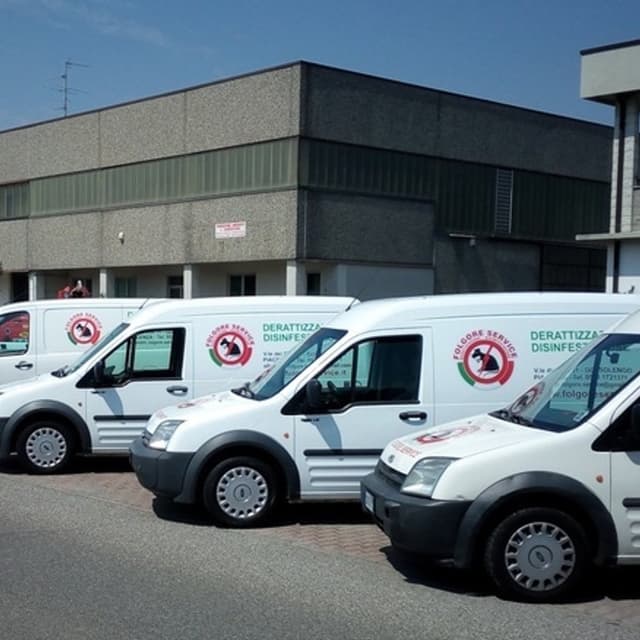 Folgore Service - Immagine 2