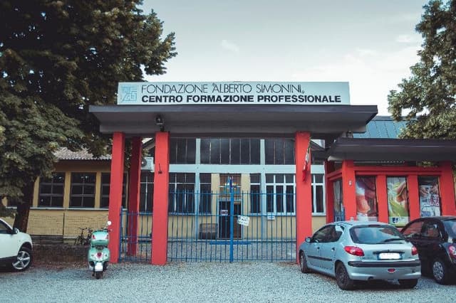 Fondazione Alberto Simonini - Immagine 1