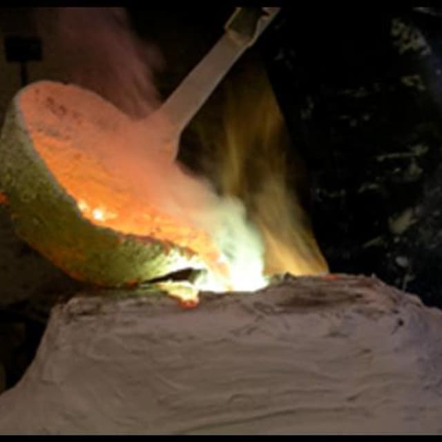 Fonderia Artistica del Giudice Leonardo - Immagine 1