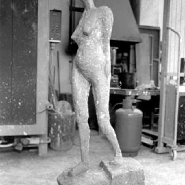 Fonderia Artistica del Giudice Leonardo - Immagine 2