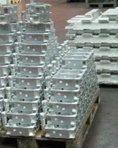 Fonderia Natali - Immagine 1