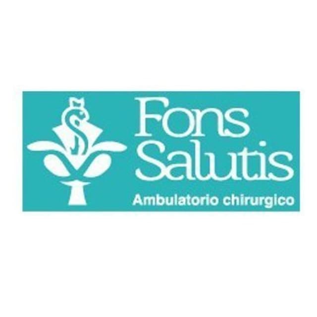Fons Salutis Ambulatorio Chirurgico - Immagine 1