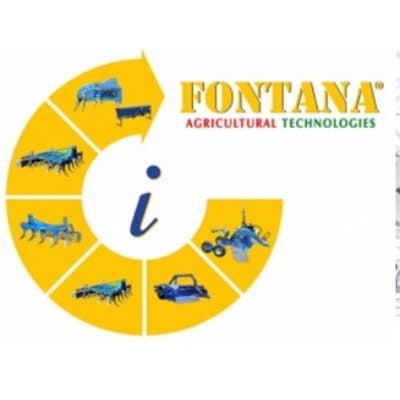 Fontana Costruzione Macchine Agricole - Immagine 1