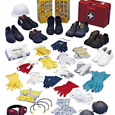 Fontanelli Abiti da Lavoro - Immagine 1