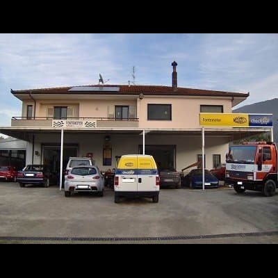 Fontemotor - Immagine 1