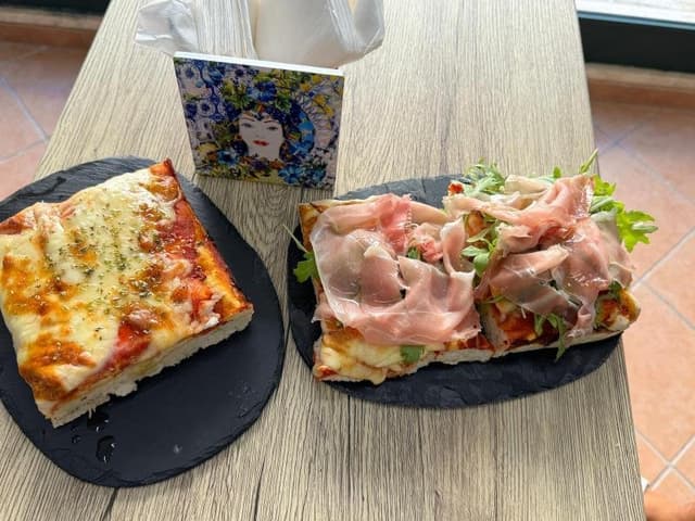 Food Senza Glutine Cefalu' - Immagine 1