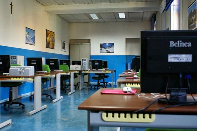 For.Al s.c.r.l. - Immagine 1