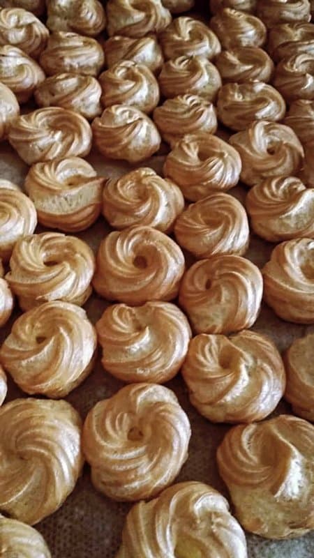 Forneria De Simmeo - Immagine 1