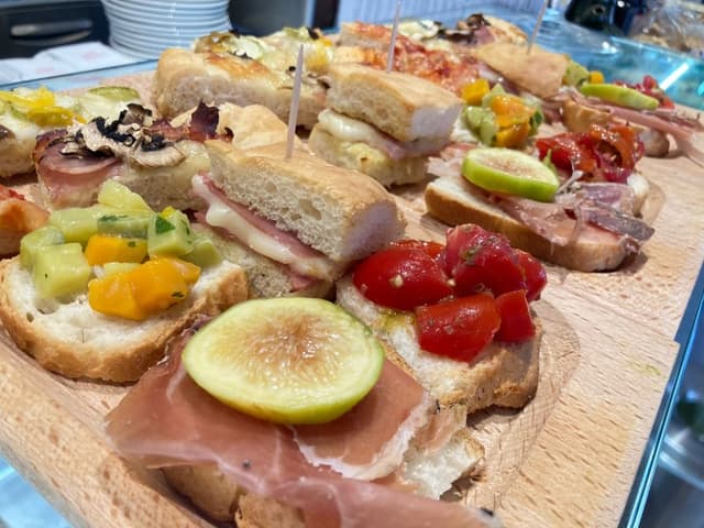 Forneria Garibaldi - Immagine 1