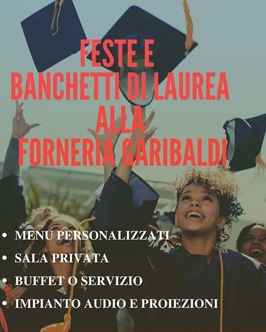 Forneria Garibaldi - Immagine 2