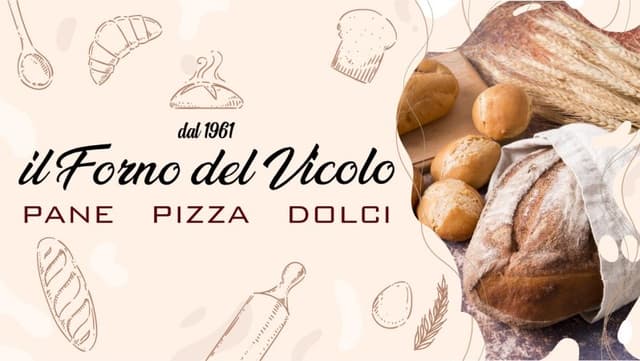 Forno del Vicolo - Immagine 1