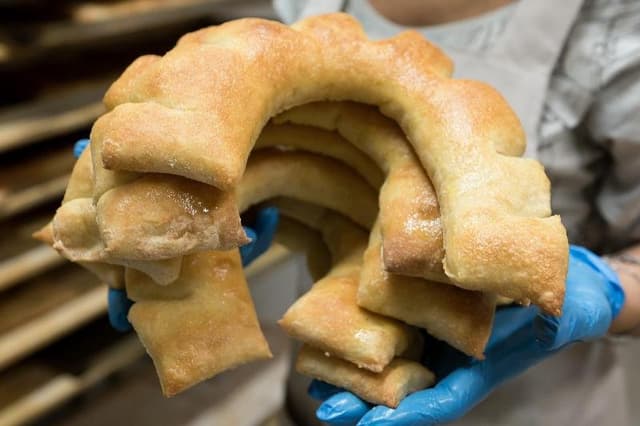 Forno Giusti e Crescioli - Immagine 2