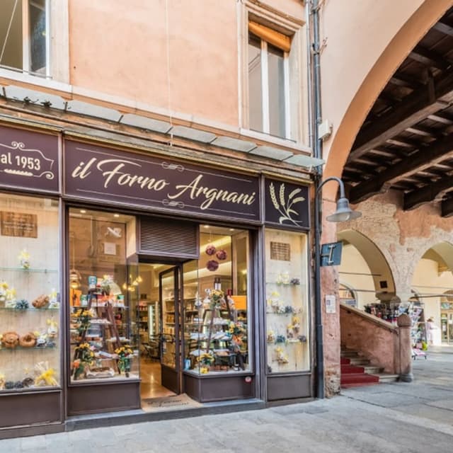 Forno Pasticceria Argnani - Immagine 1