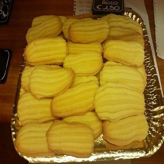 Forno Strucchi - Immagine 1