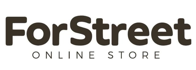 Forstreet On Line Store Abbigliamento - Immagine 1