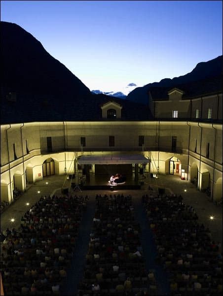 Forte di Bard - Immagine 1