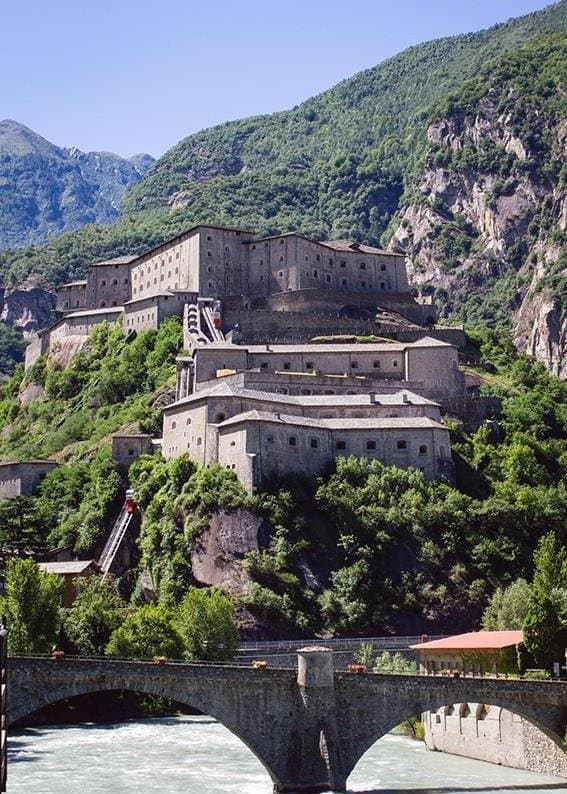 Forte di Bard - Immagine 2