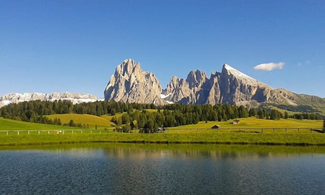 Foto Gherdeina - Immagine 1