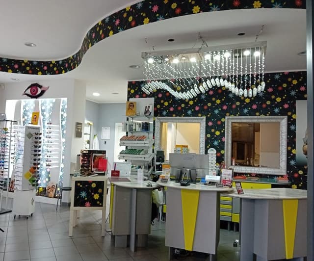 Foto Ottica Ferdinandi - Immagine 1