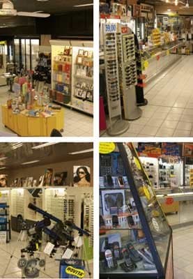 Fotoottica Salgari - Immagine 1