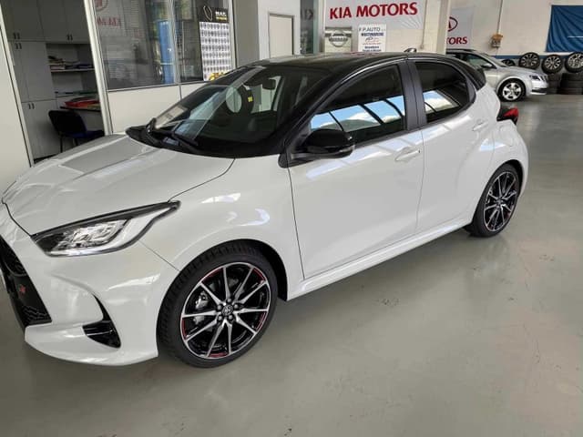 F.P. Auto - Concessionaria Automobili - Immagine 2