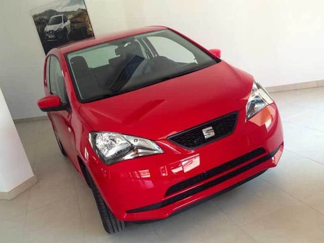 Franca Nurchi Automobili - Immagine 1