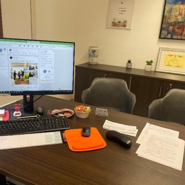 Francesca Bucciero Dottore Commercialista - Immagine 1