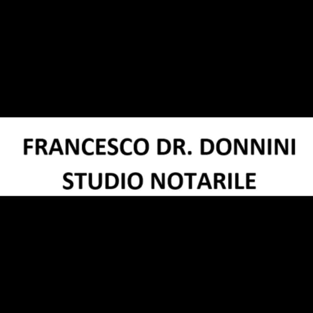 Francesco Dr. Donnini Studio notarile - Immagine 1
