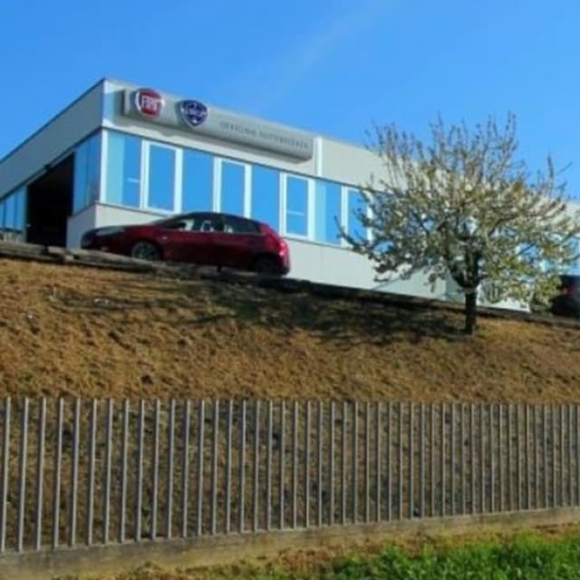 Francia Auto - Immagine 2