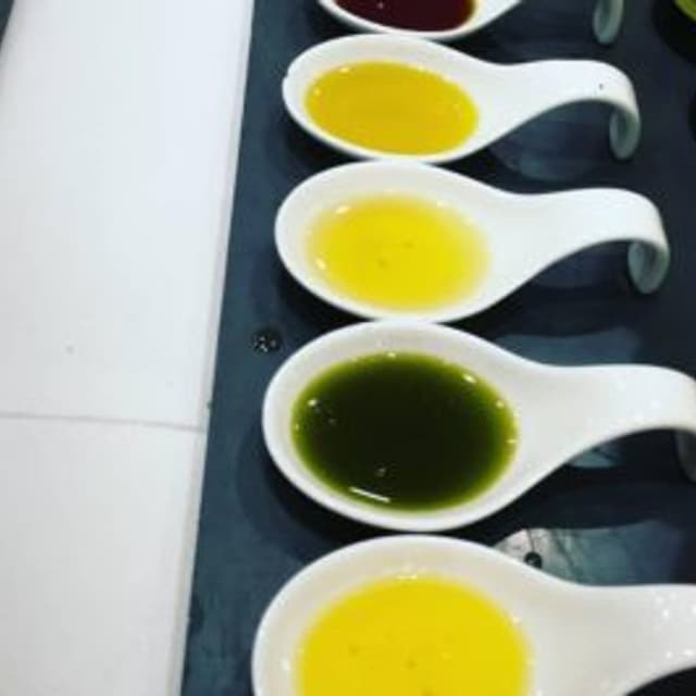 Frantoio Oleario Ruscigno - Immagine 2