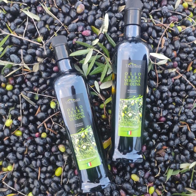 Frantoio Oleario Tre Emme - Immagine 2