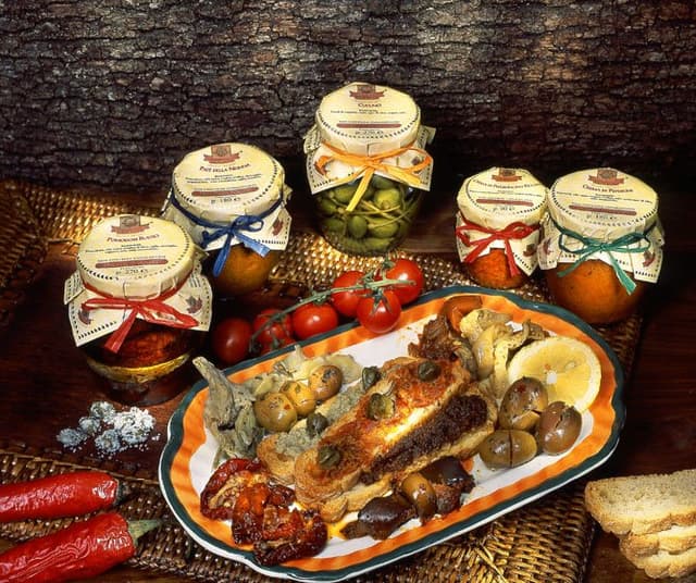 Frantoio Polizzi di Giangreco Luigi e C. - Immagine 2