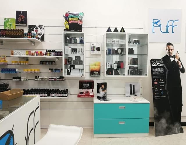 Free Smoke - Immagine 1