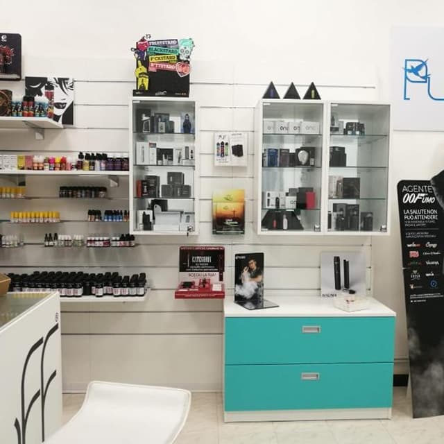 Free Smoke - Immagine 2