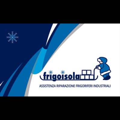 FrigoIsola - Immagine 1